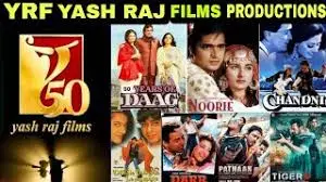 Yash Raj Films